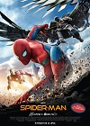 Spider-Man: Homecoming - akcja, science-fiction, filmy 2017