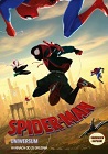 Spider-Man Uniwersum - animacja, familijny, akcja, filmy 2018