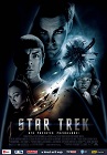 Star Trek - akcja, science-fiction, filmy 2009