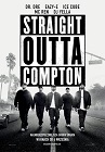 Straight Outta Compton - biograficzny, muzyczny, filmy 2015