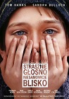 Strasznie głośno, niesamowicie blisko - dramat, filmy 2011