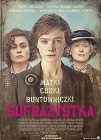 Sufrażystka - Dramat, filmy 2015