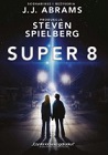 Super 8 - thriller, science-fiction, filmy 2011