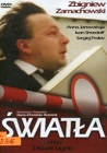 Światła - dramat, komedia obyczajowa, filmy 2003