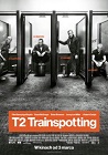 T2: Trainspotting - dramat, filmy 2017