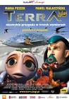 Terra 3D - animacja, fantasy, przygodowy, filmy 2007