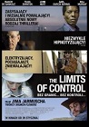 The Limits of Control- thriller, filmy 2009