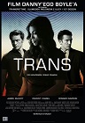 Trans - kryminał, thriller, filmy 2013