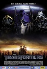 Transformers - akcja, science-fiction, filmy 2007