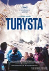 Turysta - dramat, filmy 2014