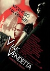 V jak Vendetta - thriller, science-fiction, filmy 2005