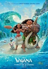 Vaiana: Skarb oceanu - animacja, familijny, przygodowy, filmy 2016