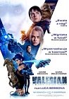 Valerian i Miasto Tysiąca Planet - akcja, science-fiction, filmy 2017