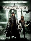 Van Helsing - horror, przygodowy, filmy 2004