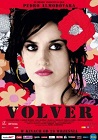 Volver - obyczajowy, filmy 2006