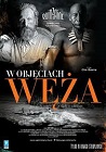 >W objęciach węża - przygodowy, filmy 2015