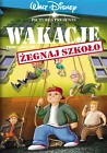 Wakacje: żegnaj szkoło - animacja, familijny, komedia, filmy 2001