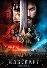 Warcraft: Początek - fantasy, przygodowy, filmy 2016