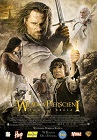 Władca Pierścieni: Powrót króla - fantasy, przygodowy, filmy 2003