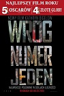 Wróg numer jeden - thriller, szpiegowski, filmy 2012