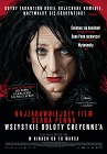 Wszystkie odloty Cheyenne'a - dramat, komedia, filmy 2011