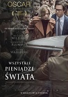 Wszystkie pieniądze świata - thriller, filmy 2017