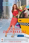 Wyznania zakupoholiczki - komedia romantyczna, filmy 2009