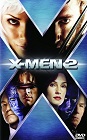 X-Men 2 - akcja, science-fiction, filmy 2003