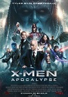 X-men: Apocalypse - akcja, science-fiction, filmy 2016