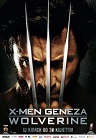 X-Men Geneza: Wolverine - akcja, science-fiction, filmy 2009