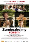 Zamieszkajmy razem - dramat, komedia, filmy 2011