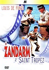 Żandarm z St. Tropez - komedia kryminalna, filmy 1964