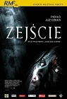 Zejście - horror, filmy 2005