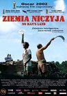 Ziemia niczyja - dramat, komedia, wojenny, filmy 2001